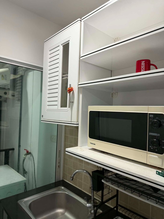 รูป Regent Home 28 Bangson |📍บางซ่อน นนทบุรี #2026062714957 - รูปที่ 6/13