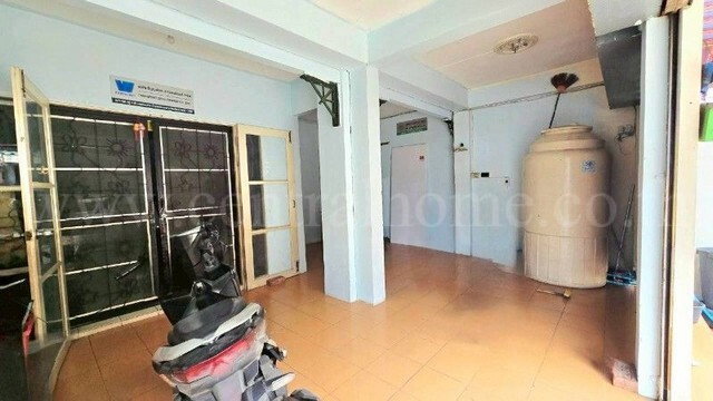 รูป ทาวน์เฮ้าส์ พฤกษา 13 รังสิต - คลอง 3  ราคาถูก  - รูปที่ 3/13