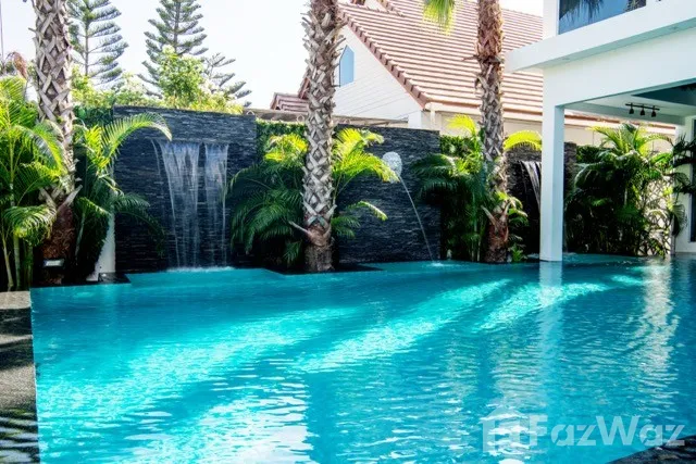 รูป วิลล่าให้เช่า 8 ห้องนอน ในโครงการ กรีน เรสซิเดนซ์ วิลเลจ 6044257 - รูปที่ 19/59
