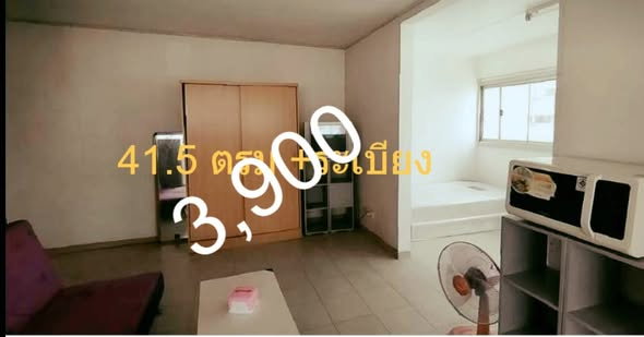 picture MuangThong Thani Poppular Condo T5  fot Rent - 1/3