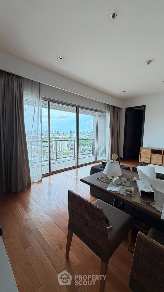 รูป คอนโด 2 ห้องนอน The Lofts Yennakart ชั้น 18 ขนาด 93 ตร.ม. ใกล้ช่องนนทรี (ID 2975706) - รูปที่ 21/40