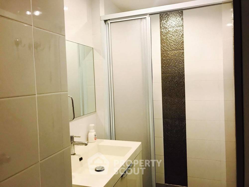 รูป คอนโด 2 ห้องนอน 52 ตร.ม. ชั้น 13 ที่ Aspire Sukhumvit 48 ใกล้ BTS พระโขนง (ID 383118) - รูปที่ 6/7