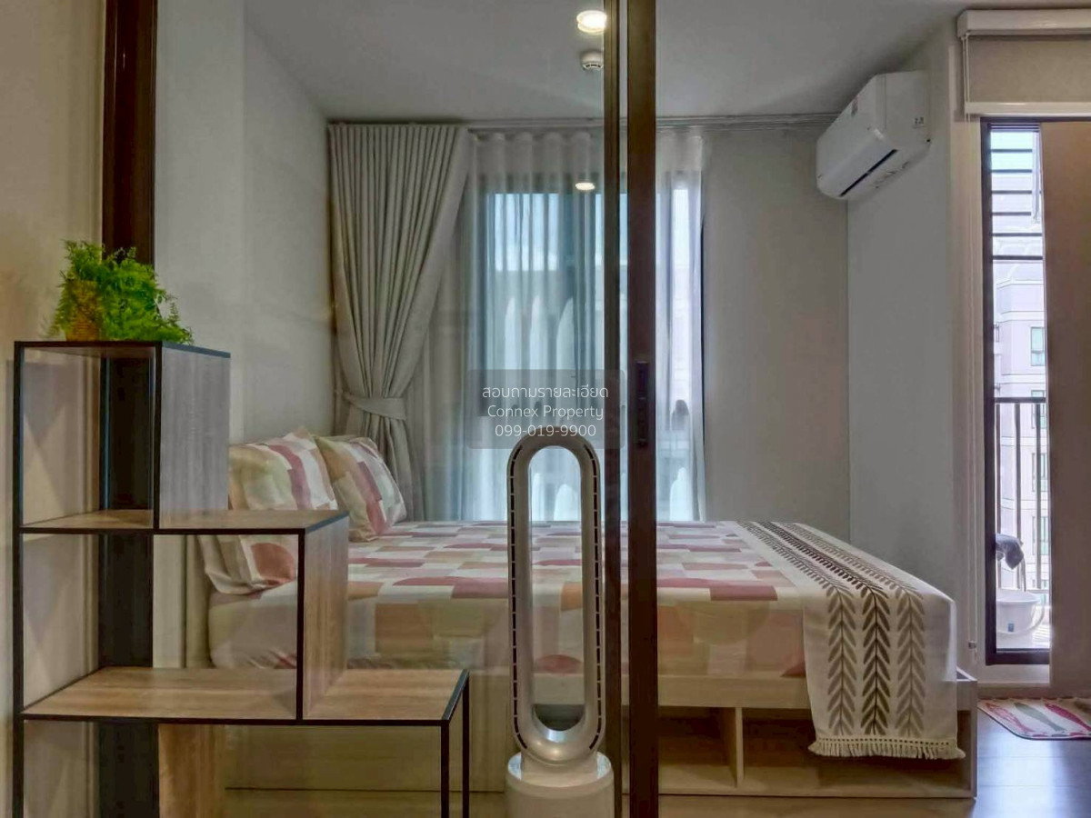 รูป เช่าคอนโด  กู๊ดเดย์ สุขุมวิท 93 BTS-บางจาก บางจาก เขต พระโขนง กรุงเทพ CX-154939 ✅ ทักไลน์ @connexproperty ตอบทันที ทีมงานมืออาชีพ ✅ - รูปที่ 4/9