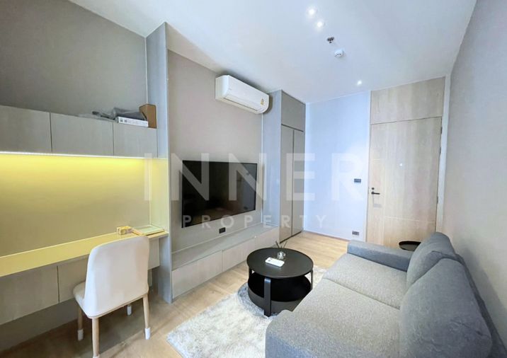 ✨ห้องใหม่ !! 🏙️(For Rent/ให้เช่า) THE FINE BANGKOK THONGLOR EKKAMAI 