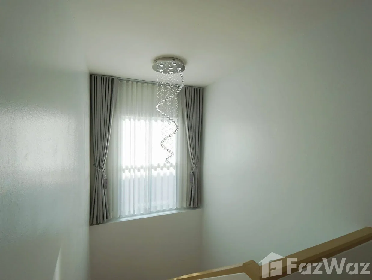 รูป ขาย บ้านเดี่ยว 3 ห้องนอน ในโครงการ บ้าน สวน ลลนา 6503837 - รูปที่ 15/25