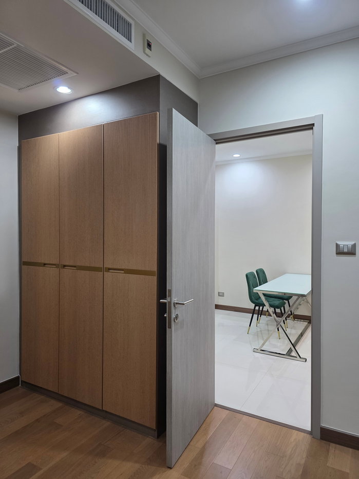 รูป R787/[ให้เช่า] ศุภาลัย โอเรียนทัล สุขุมวิท 39 (Supalai Oriental Sukhumvit 39) - รูปที่ 6/28