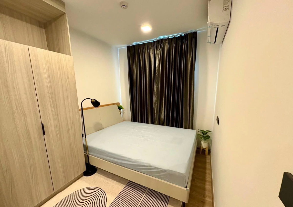 รูป CD03840 - Chapter One All Ramintra :  MRT Lat Pla Khao - รูปที่ 2/9
