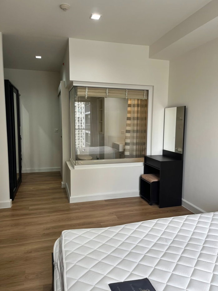 picture R838/[For Rent] The Seed Mingle Sathorn-Suanplu 8  - 5/10