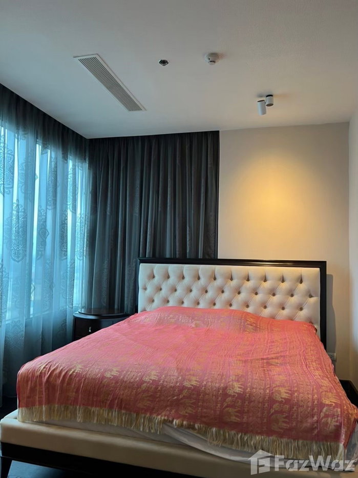 picture 1 Bedroom Condo for rent at Pyne by Sansiri 1123680 - 10/17