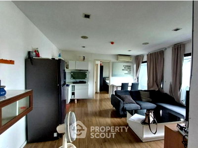 Condos for rent : Well-Priced 2-BR Condo At B Republic Sukhumvit 101/1 📍 Bang Chak (ID 1825215)
