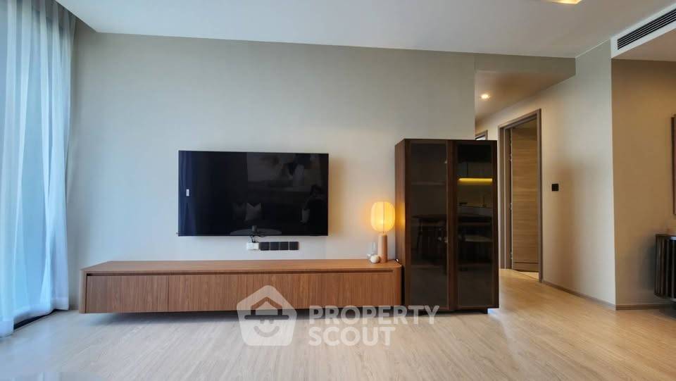 รูป คอนโด 2 ห้องนอน 79 ตร.ม. ให้เช่า The Room สุขุมวิท 38 ใกล้ BTS เอกมัย (ID 3039323) - รูปที่ 5/30