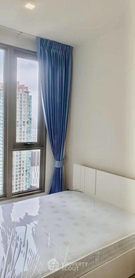 รูป คอนโด 1 ห้องนอน Rhythm Charoenkrung Pavilion ชั้น 29 ใกล้ BTS สะพานตากสิน (ID 1546663) - รูปที่ 3/7