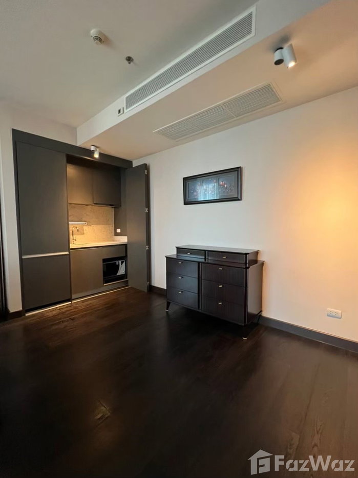 picture 1 Bedroom Condo for rent at Pyne by Sansiri 1123680 - 8/17