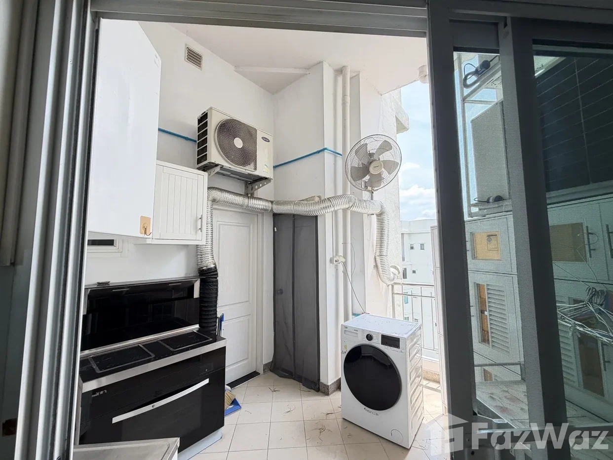 รูป ขาย คอนโด 5 ห้องนอน ในโครงการ ศุภาลัย เวลลิงตัน 6504339 - รูปที่ 9/17