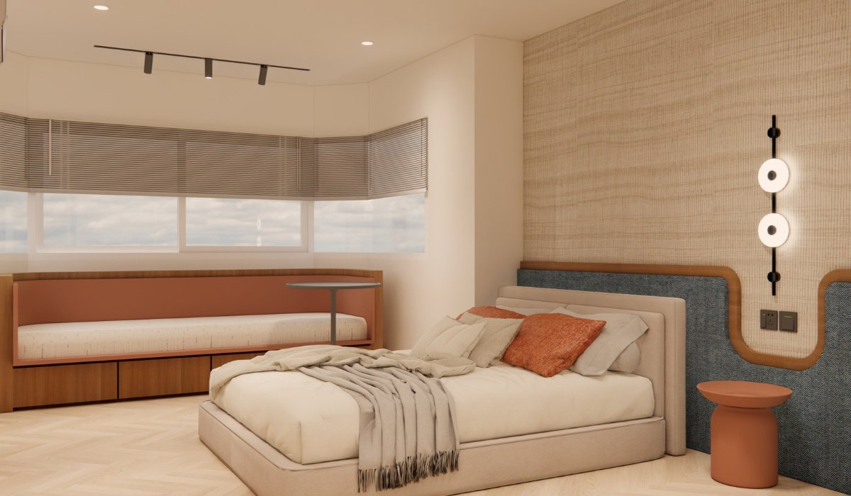 รูป ขาย Hillside 2 | นิมมานเหมินทร์ ห้องรีโนเวทใหม่ทั้งระบบในสไตล์ Modern Homey พร้อมเฟอร์นิเจอร์ ทำเลศักยภาพ เหมาะทั้งอยู่อาศัย และ Airbnb SS-141 - รูปที่ 4/37