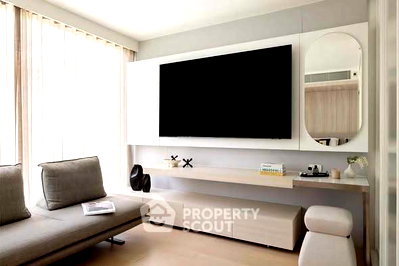 Condos for sale : Pet-Friendly 1-BR Condo At SCOPE Promsri, BTS Phrom Phong (ID 3040276)