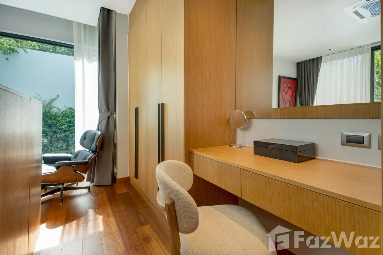 รูป ขาย วิลล่า 3 ห้องนอน ในโครงการ โบทานิก้า โมเดิร์น ลอฟท์ 6495151 - รูปที่ 19/30