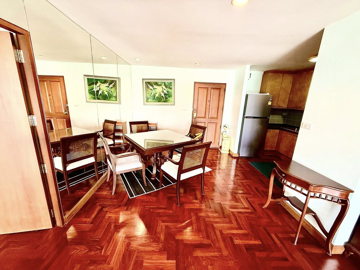 รูป Supreme Ville 2 bedrooms, for rent - รูปที่ 6/39