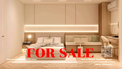 Condos for sale 700 Year Sports Arena Chiang Mai : For sale 103 Condominium 3 Nimmanhaemin, walking to MAYA and One Nimman.Homey style room, newly renovated living or investment. Excellent value SS-154