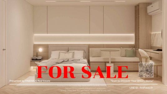 ขาย 103 Condominium 3 |ซอยสุขเกษม นิมมานเหมินทร์ เดินถึง MAYA และ One Nimman ห้องสไตล์ Homey รีโนเวทใหม่ทั้งห้อง เหมาะอยู่อาศัย และลงทุน สุดคุ้มSS-154