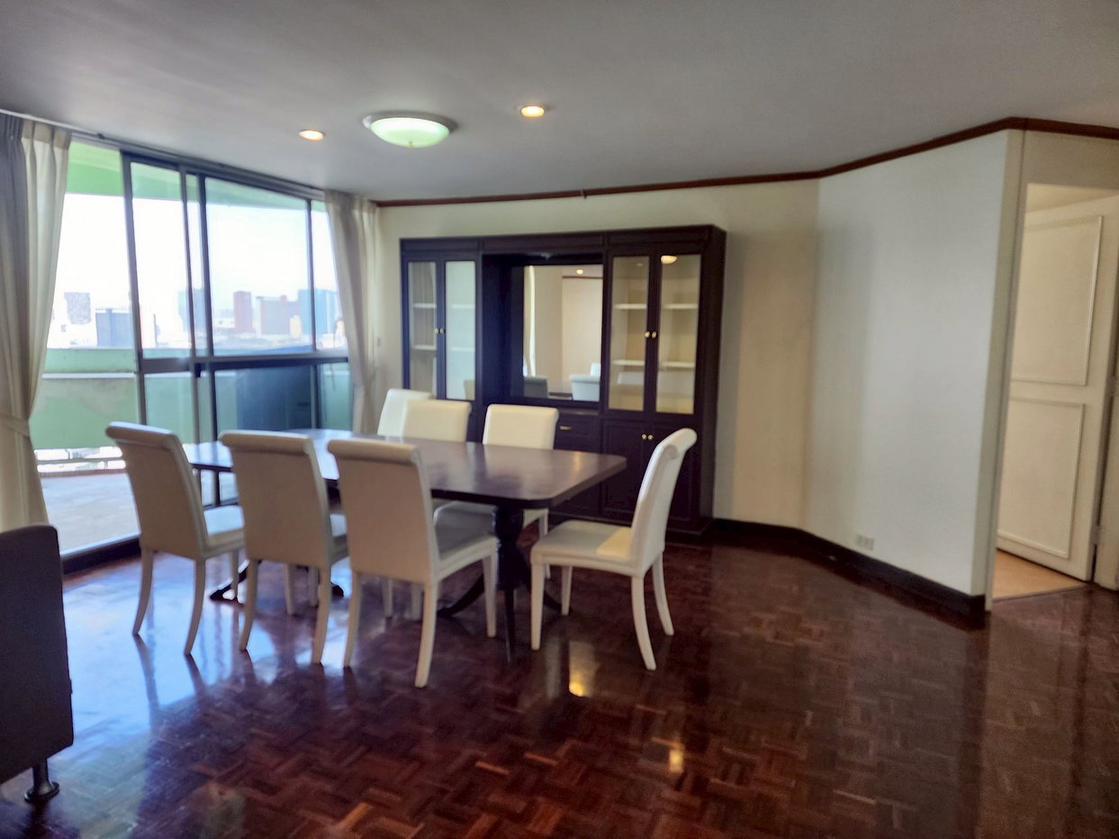 picture Tai Ping Towers 4 bedrooms, for rent - 14/15