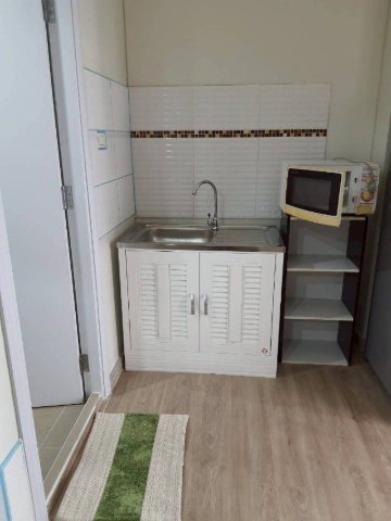 รูป 🏢 ขายคอนโด : A Plus Condo (เอ พลัส คอนโด รัตนาธิเบศร์ - ติวานนท์)   รหัสทรัพย์ | 📌LNP-C13812  - รูปที่ 3/18