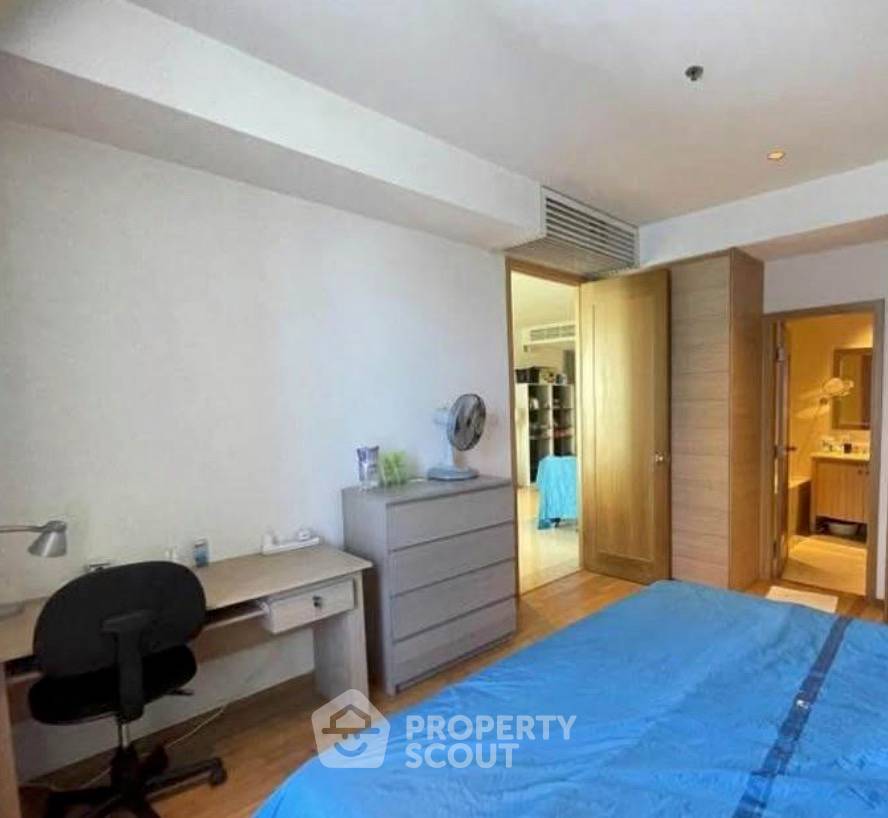 รูป คอนโด 1 ห้องนอน ขนาด 66 ตร.ม. โครงการ The Empire Place ใกล้ BTS เซนต์หลุยส์ 400 ม. (ID 3041222) - รูปที่ 2/5