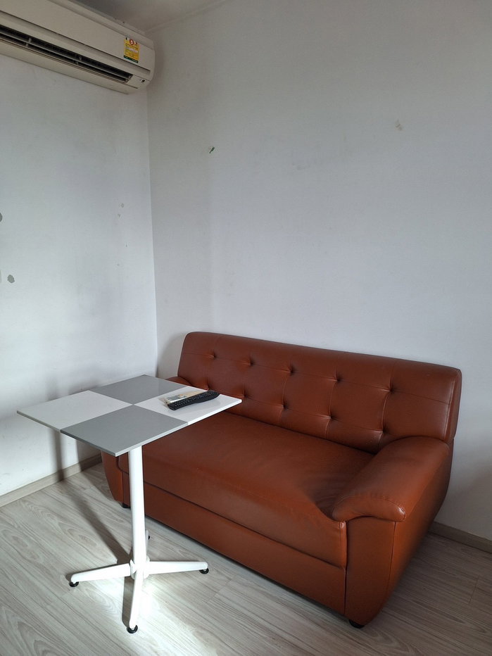 รูป IDEO Mobi Sukhumvit Eastgate (ไอดีโอ โมบิ สุขุมวิท อีสท์เกต) (Studio 20sqm) - รูปที่ 2/5