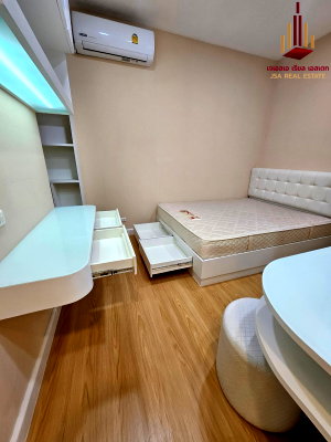 Condos for rent : ✨ For Rent: Baan Klang Krung Siam - Pathumwan Condo ✨ 💰 Only 35,000 THB/month 
