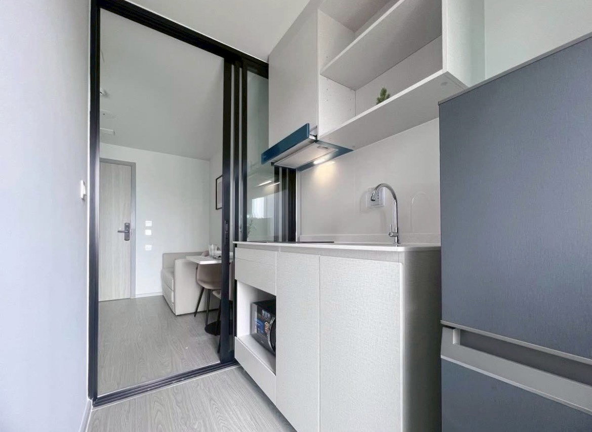 picture ME2500290 Condo For Rent Atmoz Oasis Onnut  - 8/10