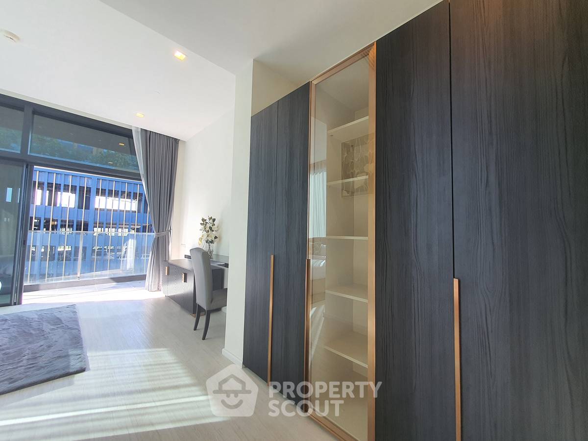 รูป คอนโด 3 ห้องนอน 444 ตร.ม. Circle Living Prototype New Petchburi ใกล้ MRT เพชรบุรี (ID 515683) - รูปที่ 24/32