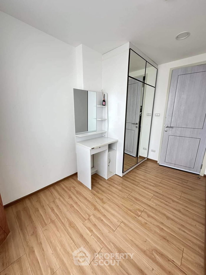 รูป คอนโด 2 ห้องนอน ให้เช่า Notting Hill The Exclusive Charoenkrung ใกล้ วัดพระยาคลัง (ID 1848721) - รูปที่ 8/15