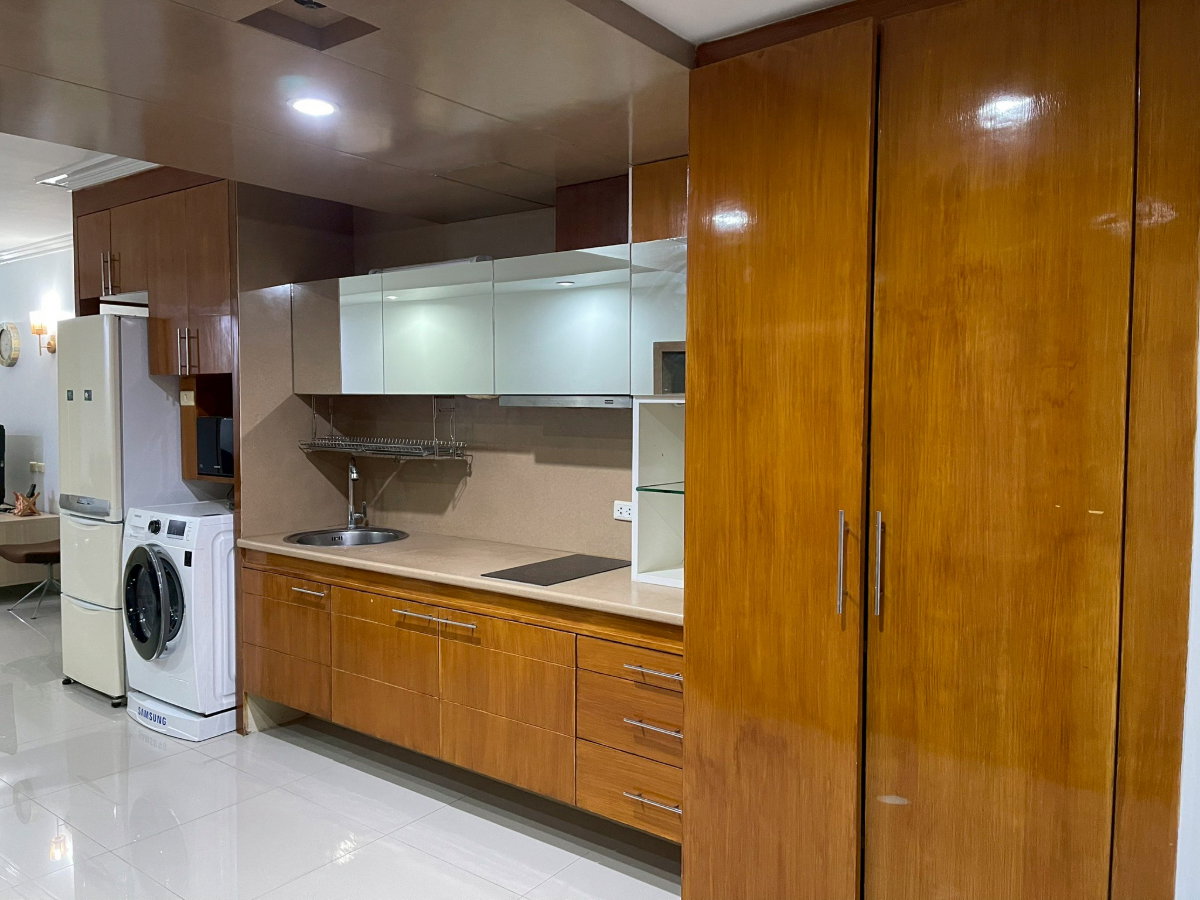 รูป Supalai Park Phaholyothin (ศุภาลัย ปาร์ค พหลโยธิน) (2bed2bath 87sqm) - รูปที่ 6/10