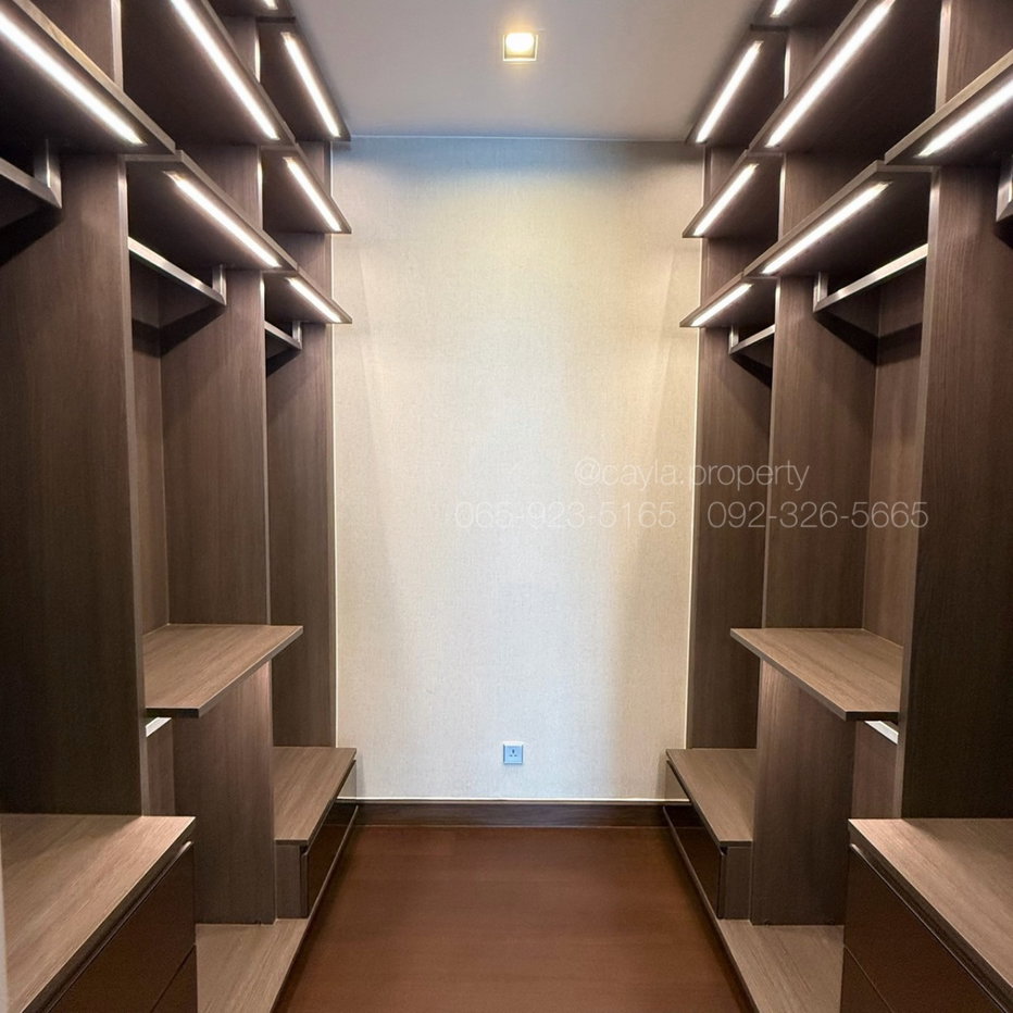 รูป (For Rent) Q1 Sukhumvit 💥100,000 thb/month💥 ติด BTS นานา !!** - รูปที่ 4/8