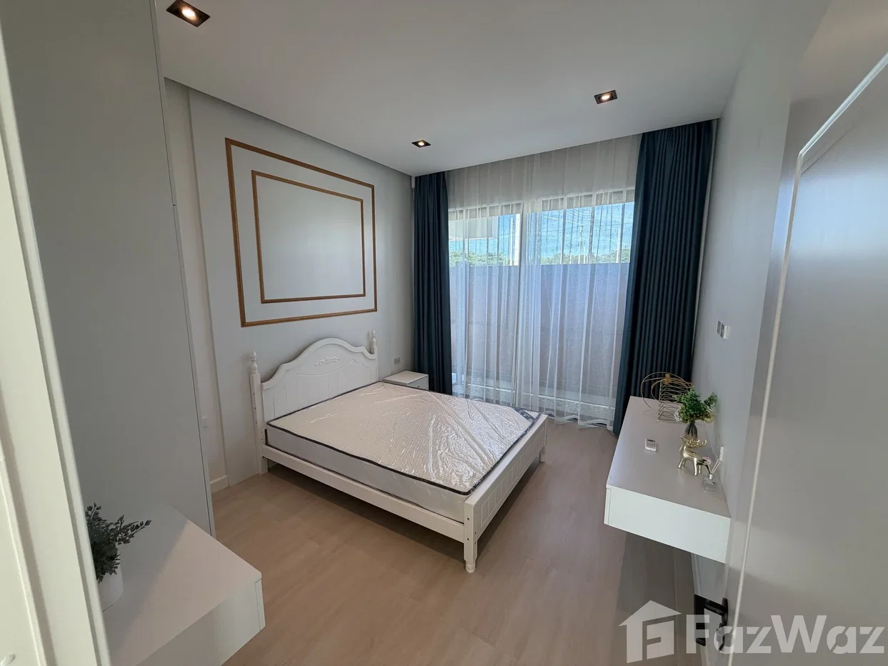 picture 3 Bedroom Villa for rent at Avatar Manor 6498808 - 9/20