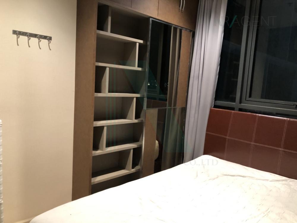 รูป ขายคอนโด ไอดีโอ โมบิ สาทร 2 ห้องนอน ชั้น 15   ใกล้ BTS กรุงธนบุรี - รูปที่ 5/8