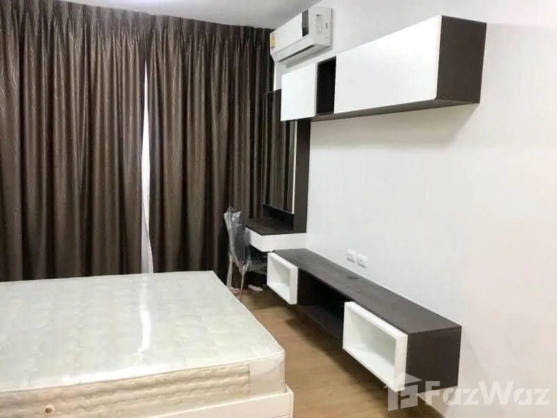รูป ขาย คอนโด 1 ห้องนอน ในโครงการ ศุภาลัย ซิตี้ รีสอร์ท รัชโยธิน-พหลโยธิน 32 6502795 - รูปที่ 8/9