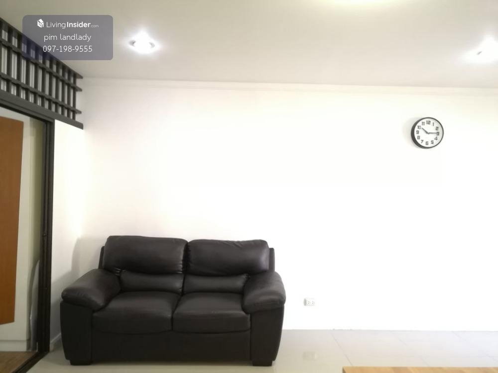 รูป R788/[ขายด่วน] ศุภาลัย เพลส สุขุมวิท 39 (Supalai Place) | 1 นอน ห้องใหญ่ 49.50 ตร.ม. ชั้น 11-20 ทำเลดีสุดยอด  - รูปที่ 5/10