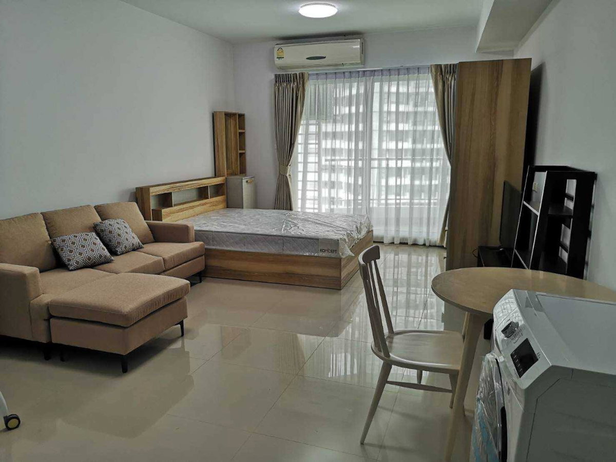 Code: 26KJ3369  for rent Supalai River Resort 🔥🔥 Line ID: @kjcondo (with @)🔥🔥
