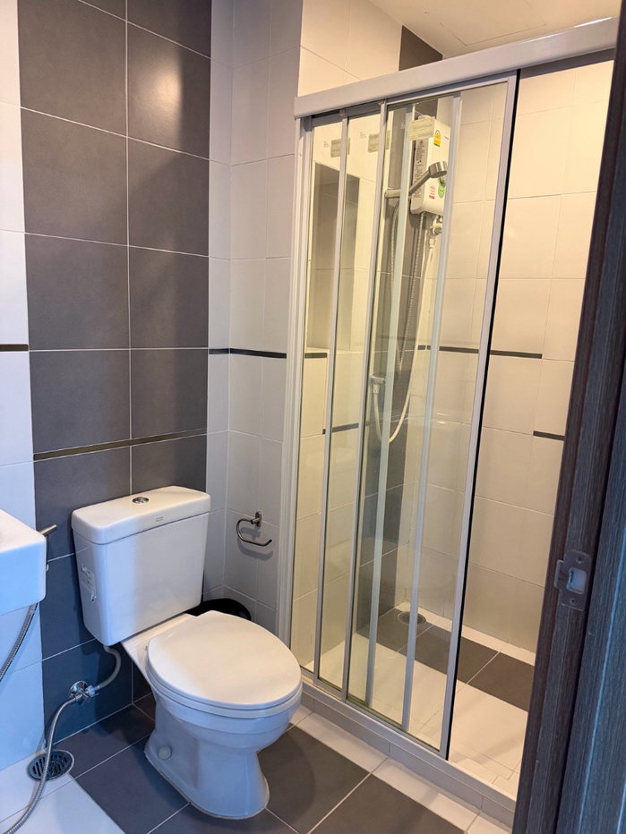 picture The Base Sukhumvit 77 (1bed1bath 30sqm) - 13/14