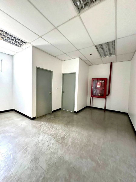 รูป ห้เช่าโกดัง/คลังสินค้า 1500 ตรม.ใกล้เครือสหพัฒน์ แหลมฉบัง ศรีราชา - รูปที่ 12/14