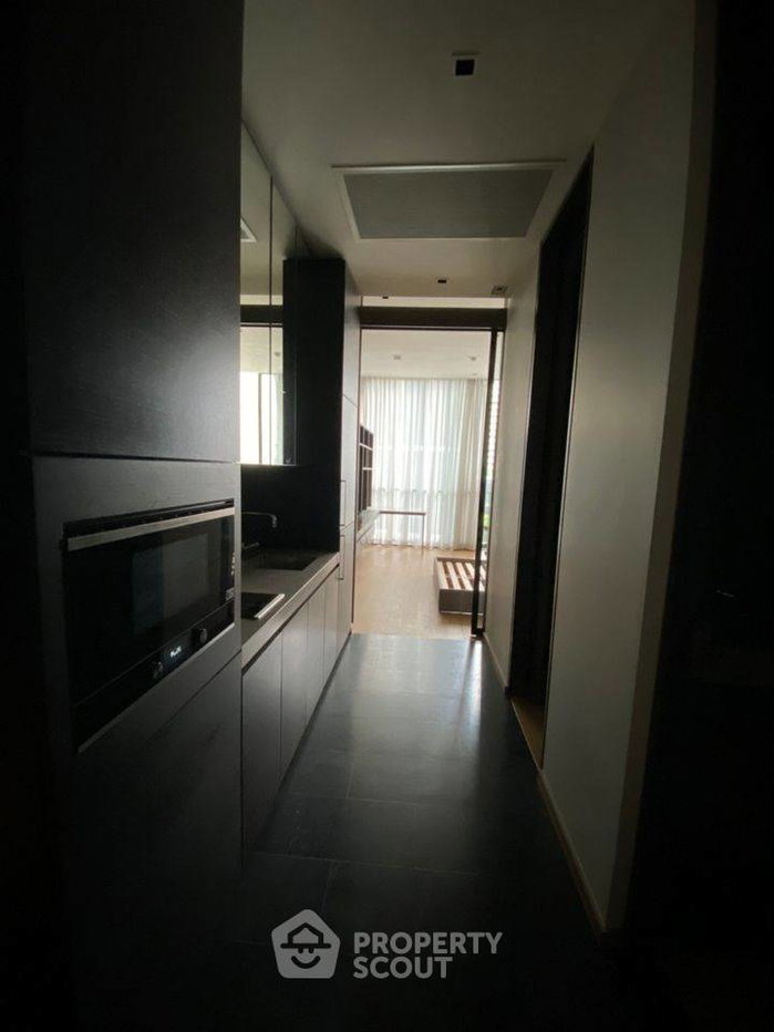 รูป คอนโด 1 ห้องนอน 28 ชิดลม พื้นที่ 33 ตร.ม. ขาย ใกล้ BTS ชิดลม 300 ม. (ID 2874578) - รูปที่ 13/14