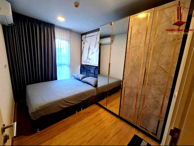 Condos for rent : ✨ For Rent: QUINTARA MHy’ZEN Phrom Phong Condo ✨ 💰 Only 16,000 THB/month