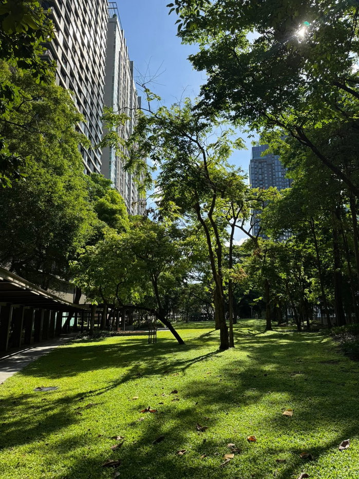 รูป 🟢ER26244 🟢ให้เช่า / For Rent THE LINE Phahonyothin Park 💰 ราคา 18,000 บาท/เดือน - รูปที่ 16/17