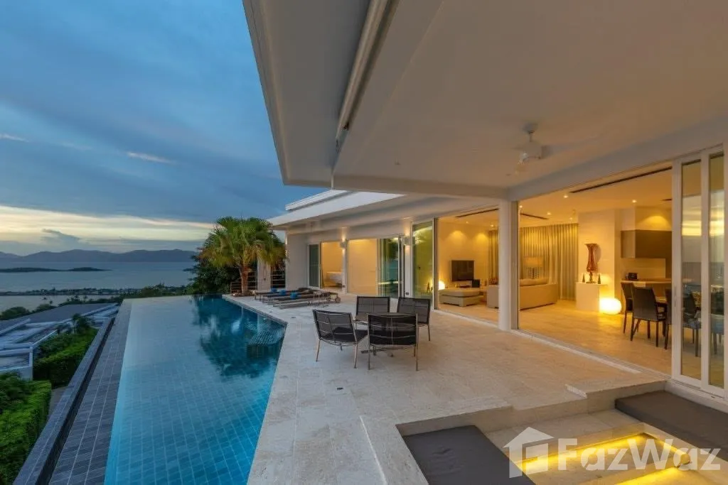 รูป ขาย วิลล่า 4 ห้องนอน ในโครงการ ยูนีค เรสซิเด้นซ์ 6503061 - รูปที่ 48/50