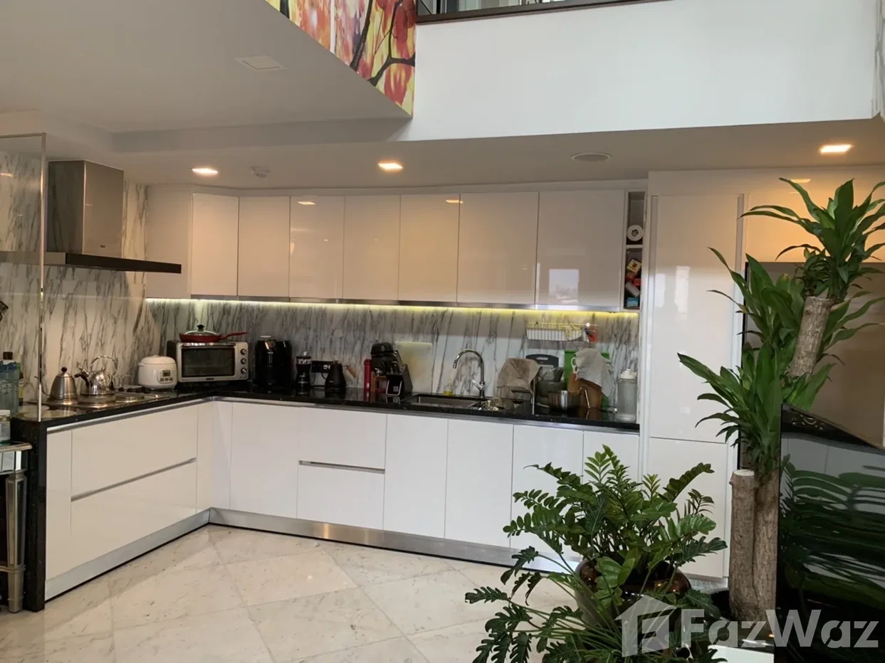 รูป ขาย คอนโด 3 ห้องนอน ในโครงการ มาเอสโตร 01 สาทร–เย็นอากาศ 6503300 - รูปที่ 15/18