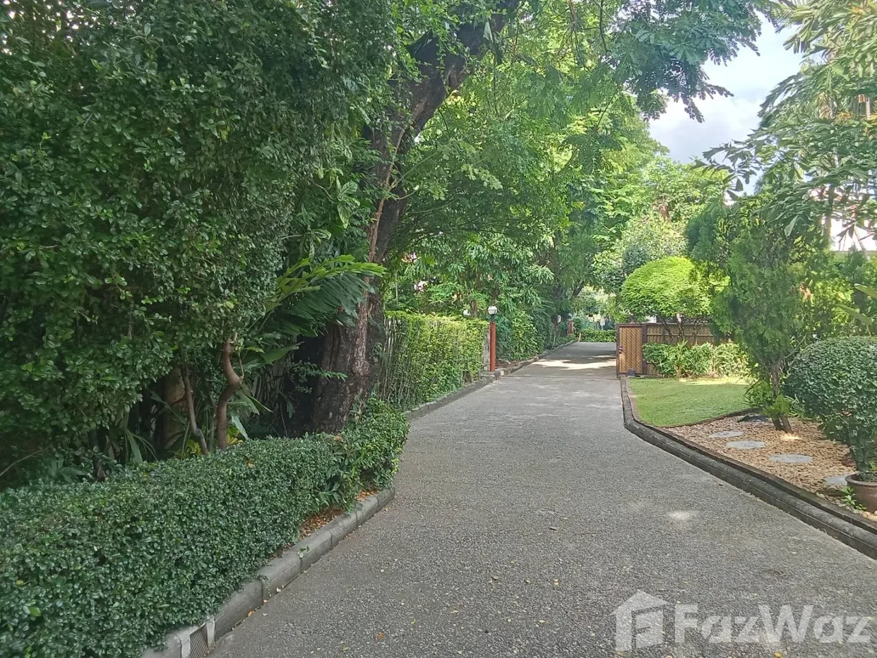 รูป บ้านเดี่ยวให้เช่า 4 ห้องนอน ใน บางกะปิ, กรุงเทพมหานคร 6503241 - รูปที่ 5/29