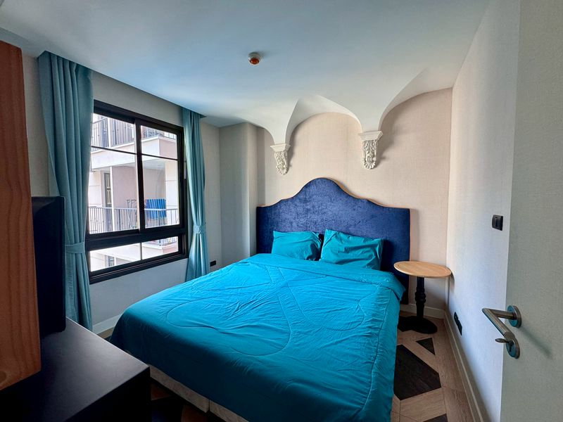 picture Espana Condo | Fully Furnished Ready to Move In | Only 12,000 THB/month - 5/12