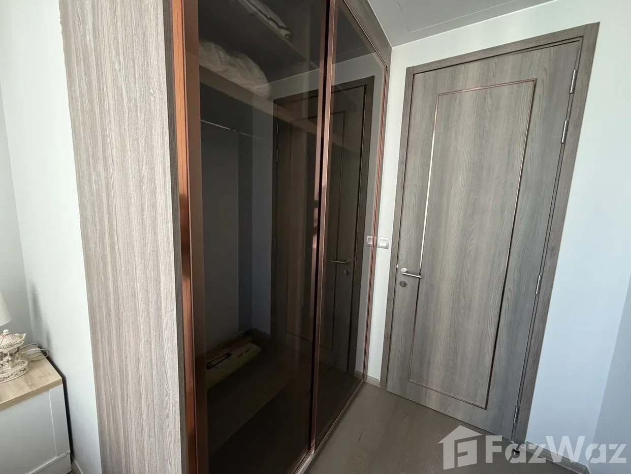 รูป คอนโดให้เช่า 2 ห้องนอน ในโครงการ เซอเลส อโศก 6503442 - รูปที่ 4/12