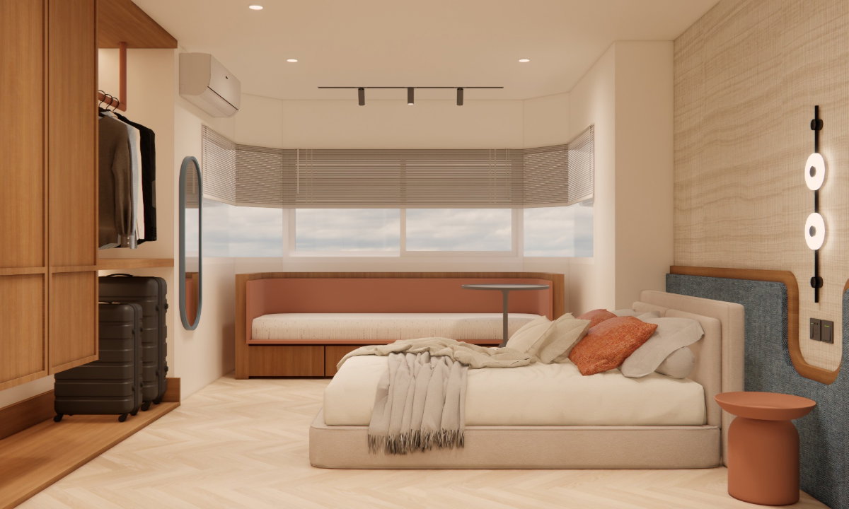 รูป ขาย Hillside 2 | นิมมานเหมินทร์ ห้องรีโนเวทใหม่ทั้งระบบในสไตล์ Modern Homey พร้อมเฟอร์นิเจอร์ ทำเลศักยภาพ เหมาะทั้งอยู่อาศัย และ Airbnb SS-141 - รูปที่ 3/37